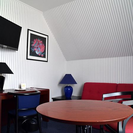 Hotel Buchholz Berlijn Buitenkant foto