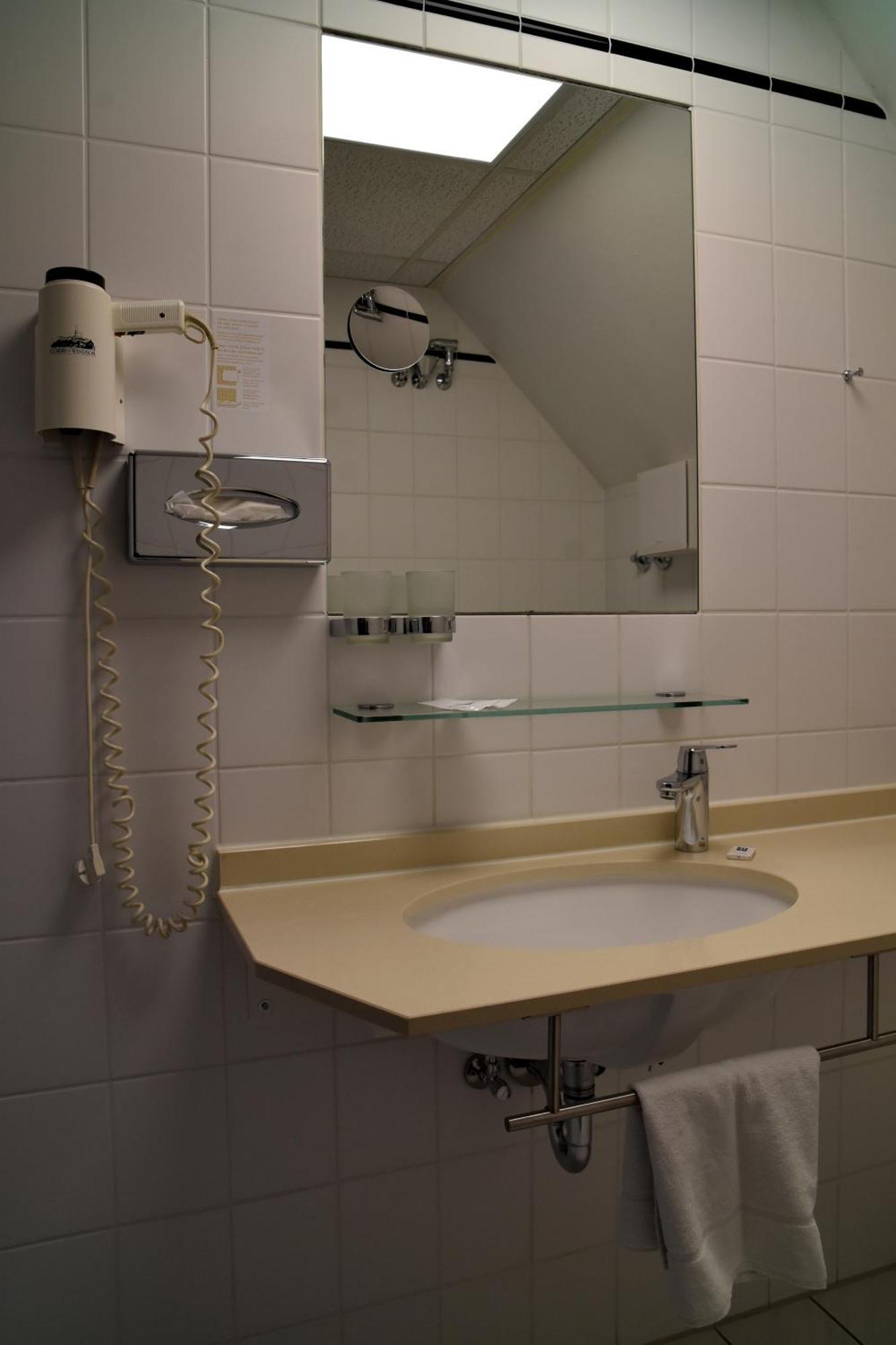 Hotel Buchholz Berlijn Buitenkant foto