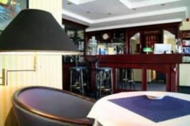 Hotel Buchholz Berlijn Buitenkant foto