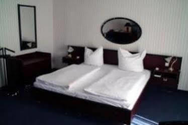 Hotel Buchholz Berlijn Buitenkant foto